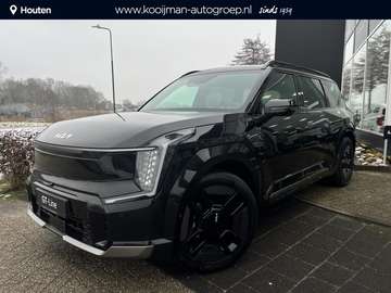 GT-Line AWD 99.8 kWh , Snel Leverbaar!, Inclusief