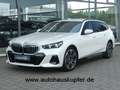 BMW 520 d Tour°M Sportp. AHK°Harm.Kardon-ACC°Stdhzg Blanc - thumbnail 1
