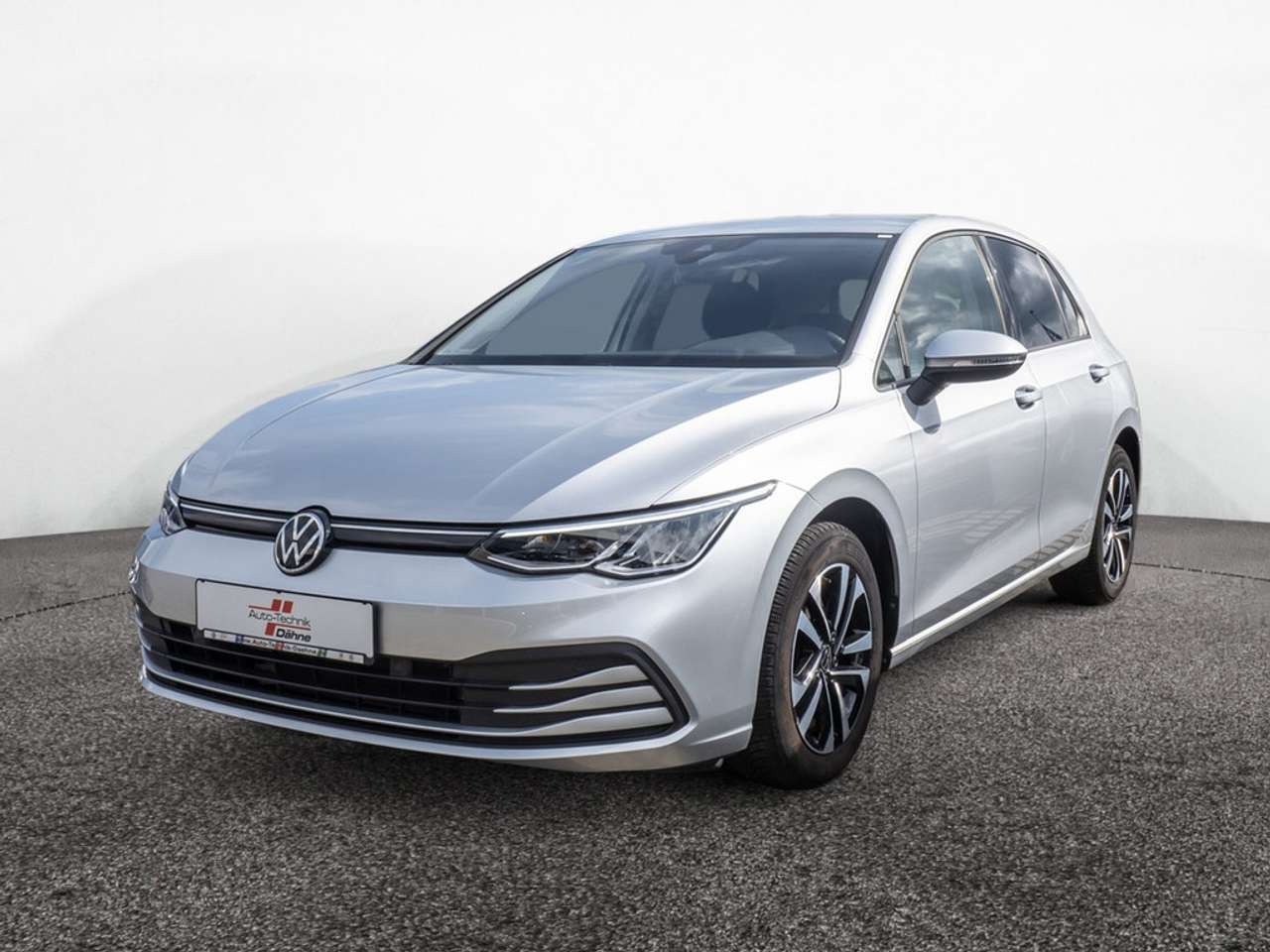 Volkswagen Golf 2020