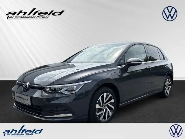 Volkswagen Golf Style 1.4 eHybrid DSG Navi HuD KAM ergoActi