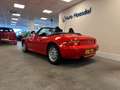 BMW Z3 Roadster 1.8|NIEUWSTAAT|LIEFHEBBERSAUTO|NL MET NAP Rood - thumbnail 5