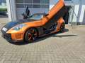 Nissan 350Z 350 Z Roadster Naranja - thumbnail 1