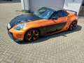 Nissan 350Z 350 Z Roadster Naranja - thumbnail 4