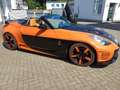 Nissan 350Z 350 Z Roadster Naranja - thumbnail 11