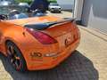 Nissan 350Z 350 Z Roadster Naranja - thumbnail 8