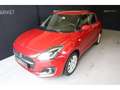 Suzuki Swift GL+ CVT Rouge - thumbnail 17