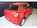 Suzuki Swift GL+ CVT Rouge - thumbnail 3