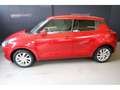 Suzuki Swift GL+ CVT Rouge - thumbnail 16