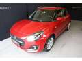Suzuki Swift GL+ CVT Rouge - thumbnail 15