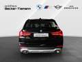 BMW X3 xDrive20d 2 J. Garantie | AHK | Pano.Dach | LED | Noir - thumbnail 5