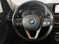 BMW X3 xDrive20d 2 J. Garantie | AHK | Pano.Dach | LED | Noir - thumbnail 9