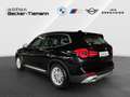 BMW X3 xDrive20d 2 J. Garantie | AHK | Pano.Dach | LED | Noir - thumbnail 4
