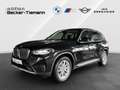 BMW X3 xDrive20d 2 J. Garantie | AHK | Pano.Dach | LED | Noir - thumbnail 1
