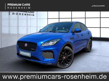 D180 R-Dynamic S AWD Panorama/Winter Navi