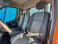 Renault Master III Pritsche L2H1 3,5t**Automatik** Orange - thumbnail 9