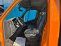 Renault Master III Pritsche L2H1 3,5t**Automatik** Orange - thumbnail 6