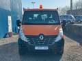 Renault Master III Pritsche L2H1 3,5t**Automatik** Orange - thumbnail 2