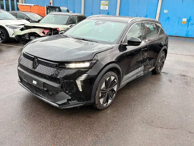 Renault Scenic E-Tech Electric 170 Comfort Range Evoluti