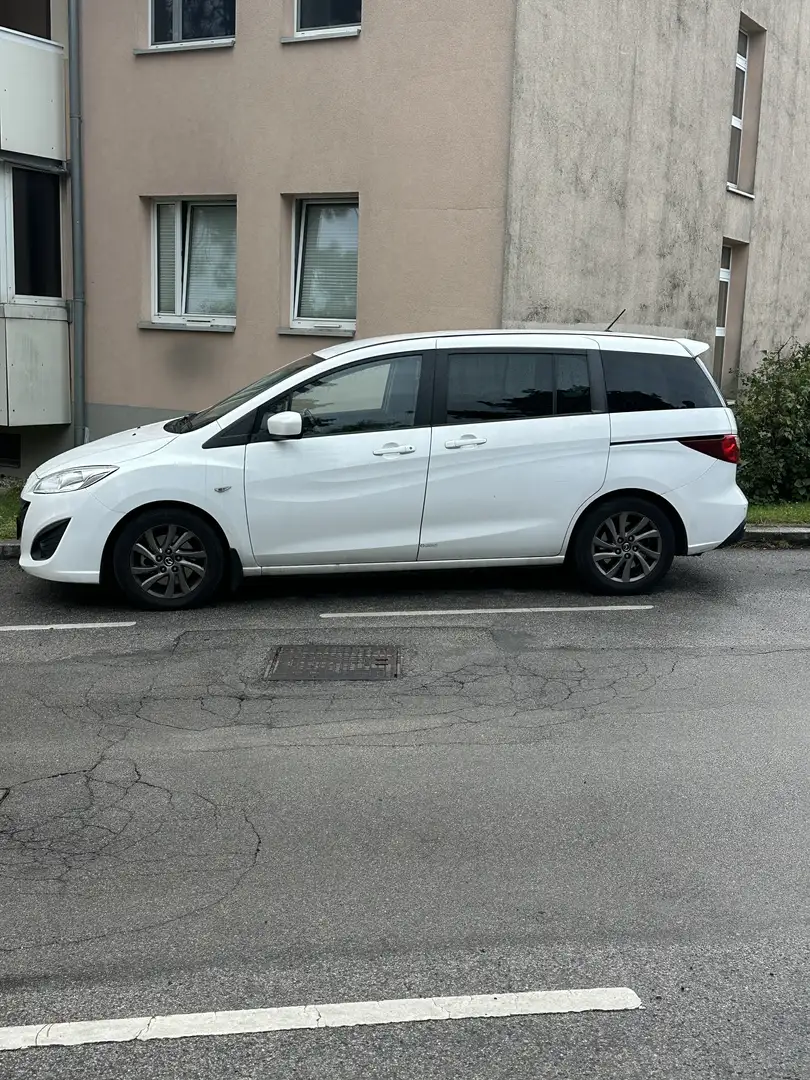 Mazda 5 CD116 Takumi - 2