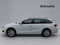 Skoda Octavia Combi Selection 2.0 TDI DSG 150 PS AHK Weiß - thumbnail 2