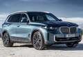 BMW X5 xDrive 40dA Gris - thumbnail 2