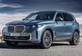 BMW X5 xDrive 40dA Gris - thumbnail 6