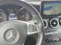 Mercedes-Benz GLC 250 d 4MATIC Aut. AHK, unfallfrei, AMG line, Leder Negro - thumbnail 12