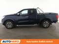 Nissan NP300 2.3 dCi N-Connecta King Cab 4x4 *NAVI*LED*TEMPO* Синій - thumbnail 3