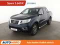 Nissan NP300 2.3 dCi N-Connecta King Cab 4x4 *NAVI*LED*TEMPO* Синій - thumbnail 1