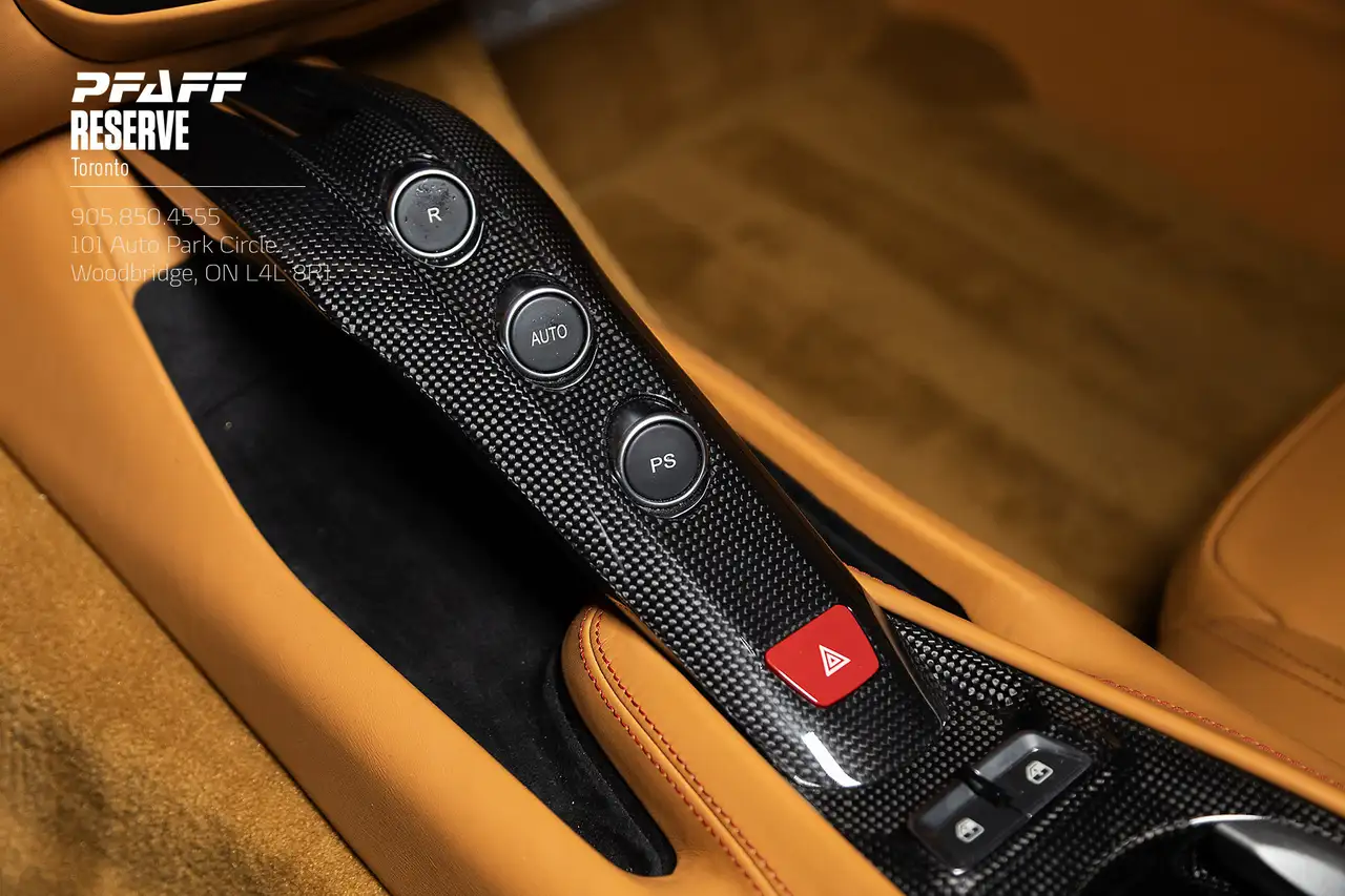 Ferrari F12 снимка Ferrari F12