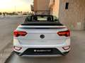 Volkswagen T-Roc Cabriolet 1.0 TSI Style VIRTUAL COCKPIT-FARI LED Blanc - thumbnail 6