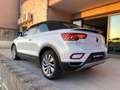 Volkswagen T-Roc Cabriolet 1.0 TSI Style VIRTUAL COCKPIT-FARI LED Blanc - thumbnail 29