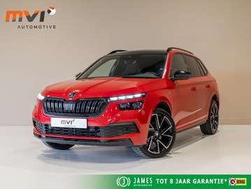 1.0 TSI Monte Carlo / 110pk / Panorama dak / Achte