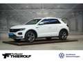 Volkswagen T-Roc Sport 1.5 TSI R-Line 18 Zoll ACC KAMERA LED Weiß - thumbnail 1