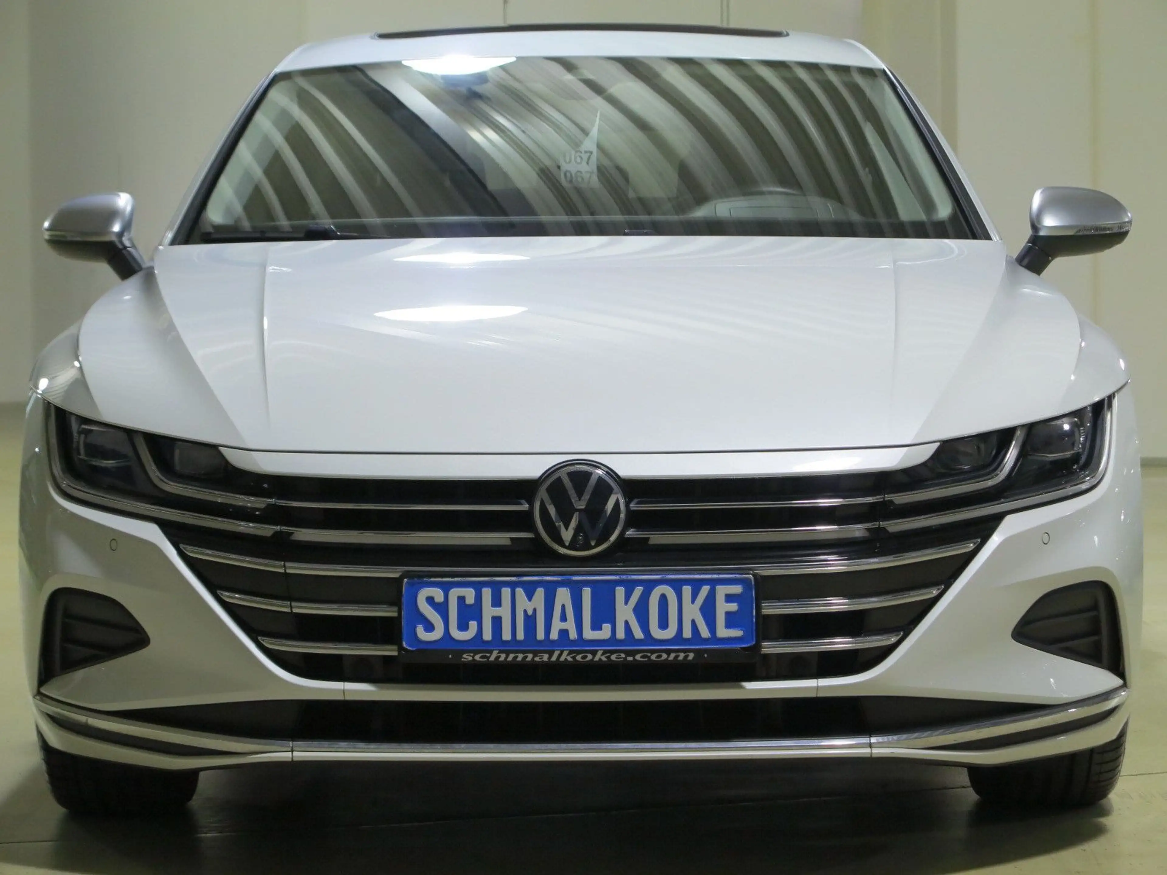 Volkswagen Arteon Shooting Brake 2.0 TDI DSG7 Elegance eSAD