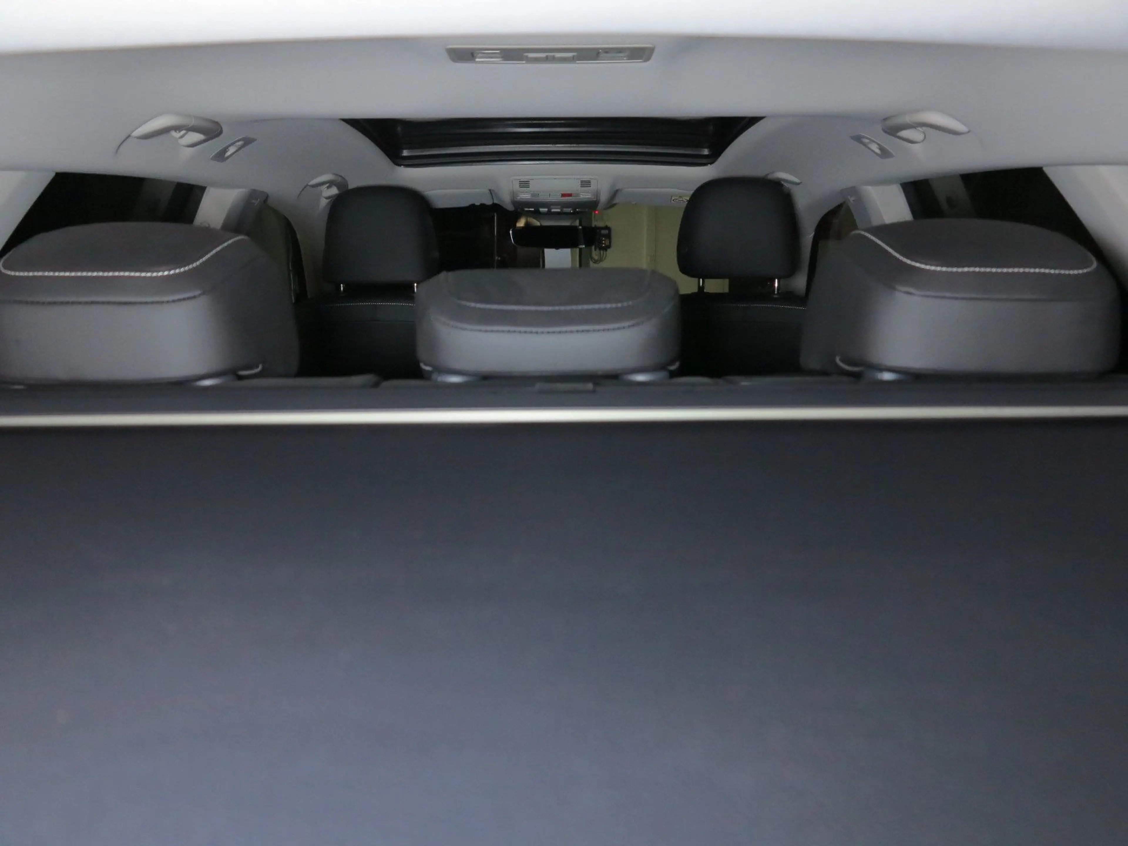 Volkswagen Arteon Shooting Brake 2.0 TDI DSG7 Elegance eSAD — photo 14