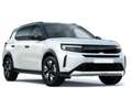 Opel Frontera Ultimate Hybrid 145 PS Android Auto*Navi*SHZ*Te... Weiß - thumbnail 2