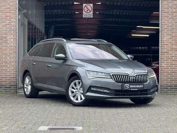 Combi 1.5 TSI | Pano | Memory | ACC | Camera | CarPlay