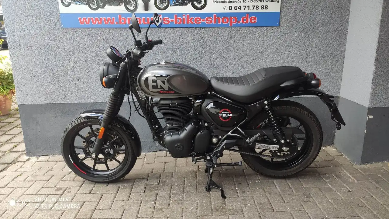 Royal Enfield