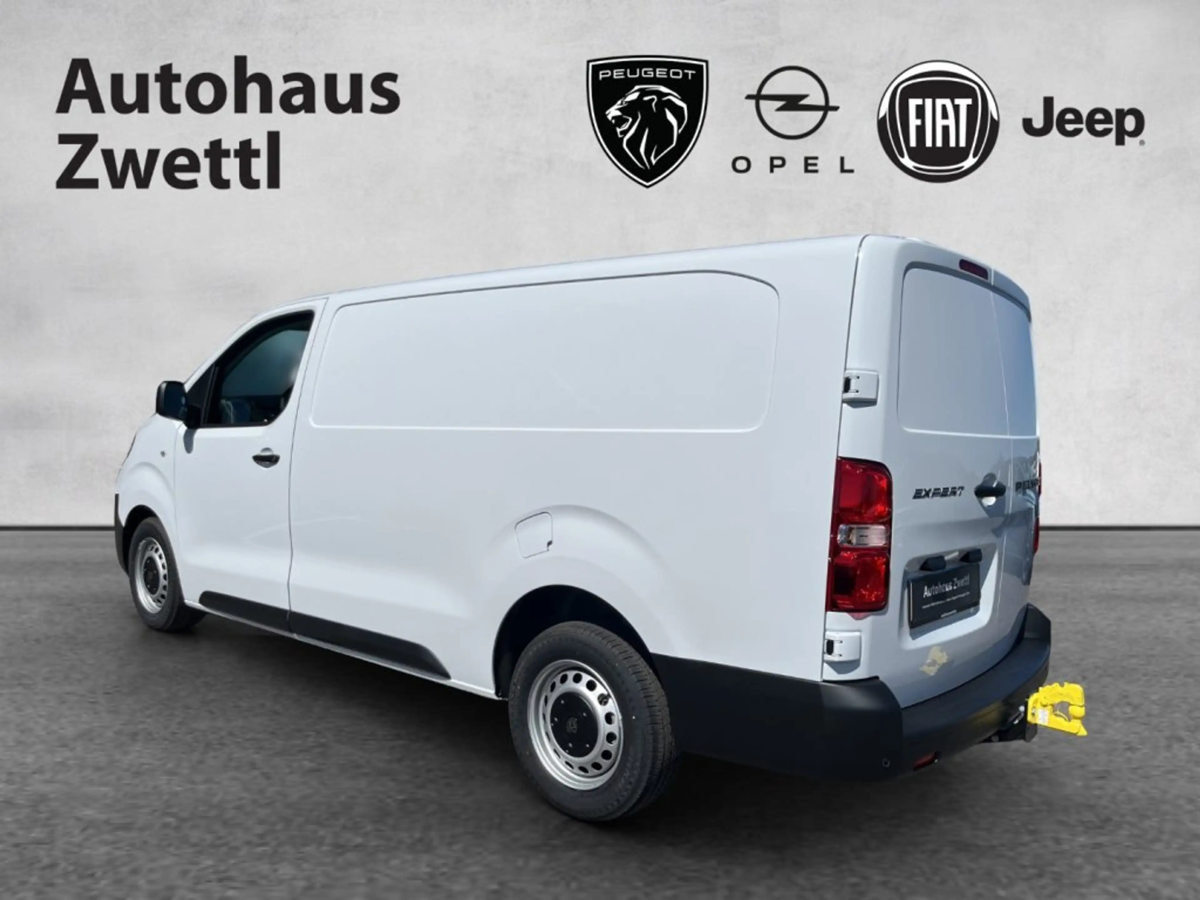 Peugeot Expert L3 BHDI 150 S&S — photo 4
