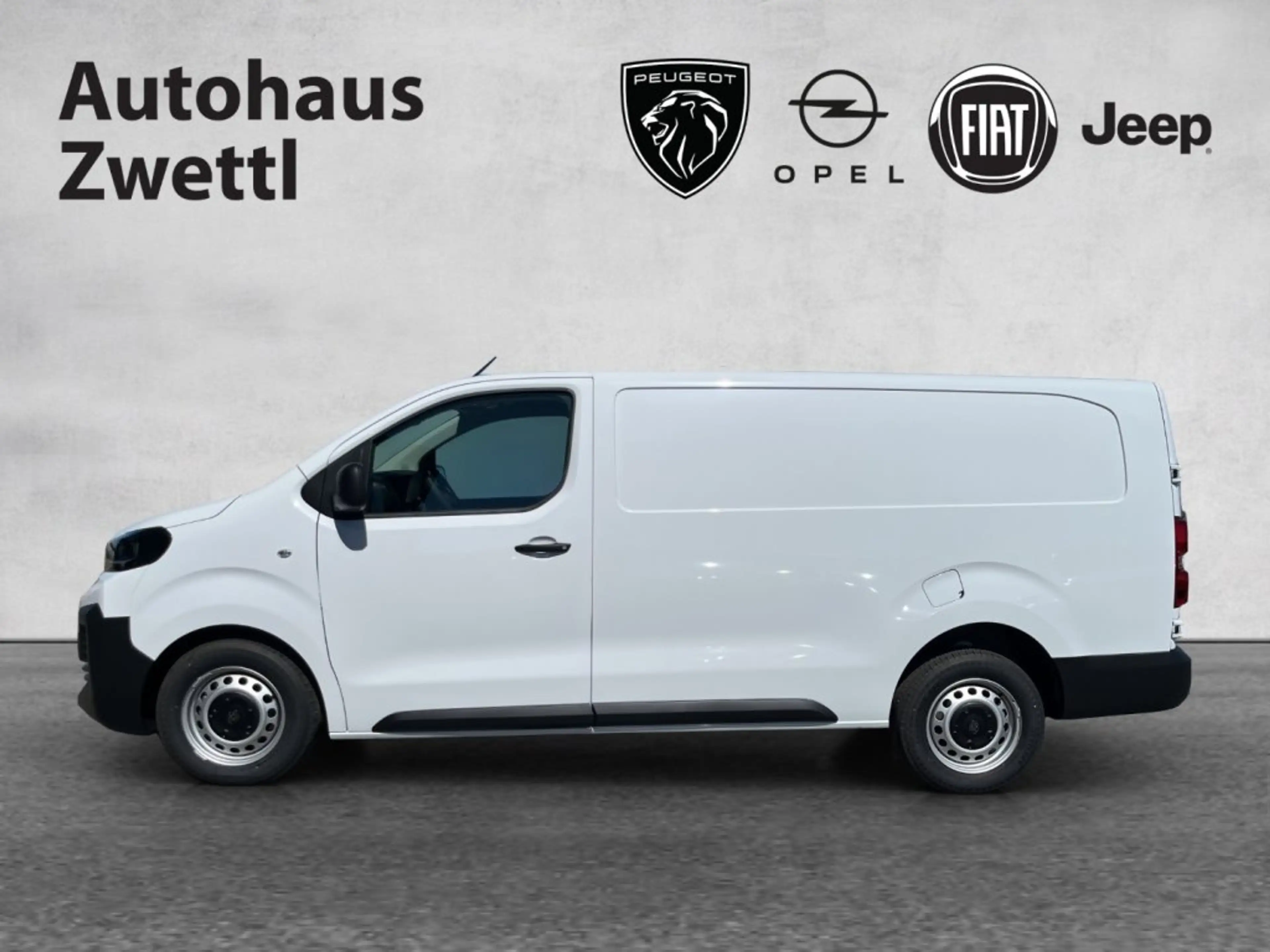 Peugeot Expert L3 BHDI 150 S&S — photo 3