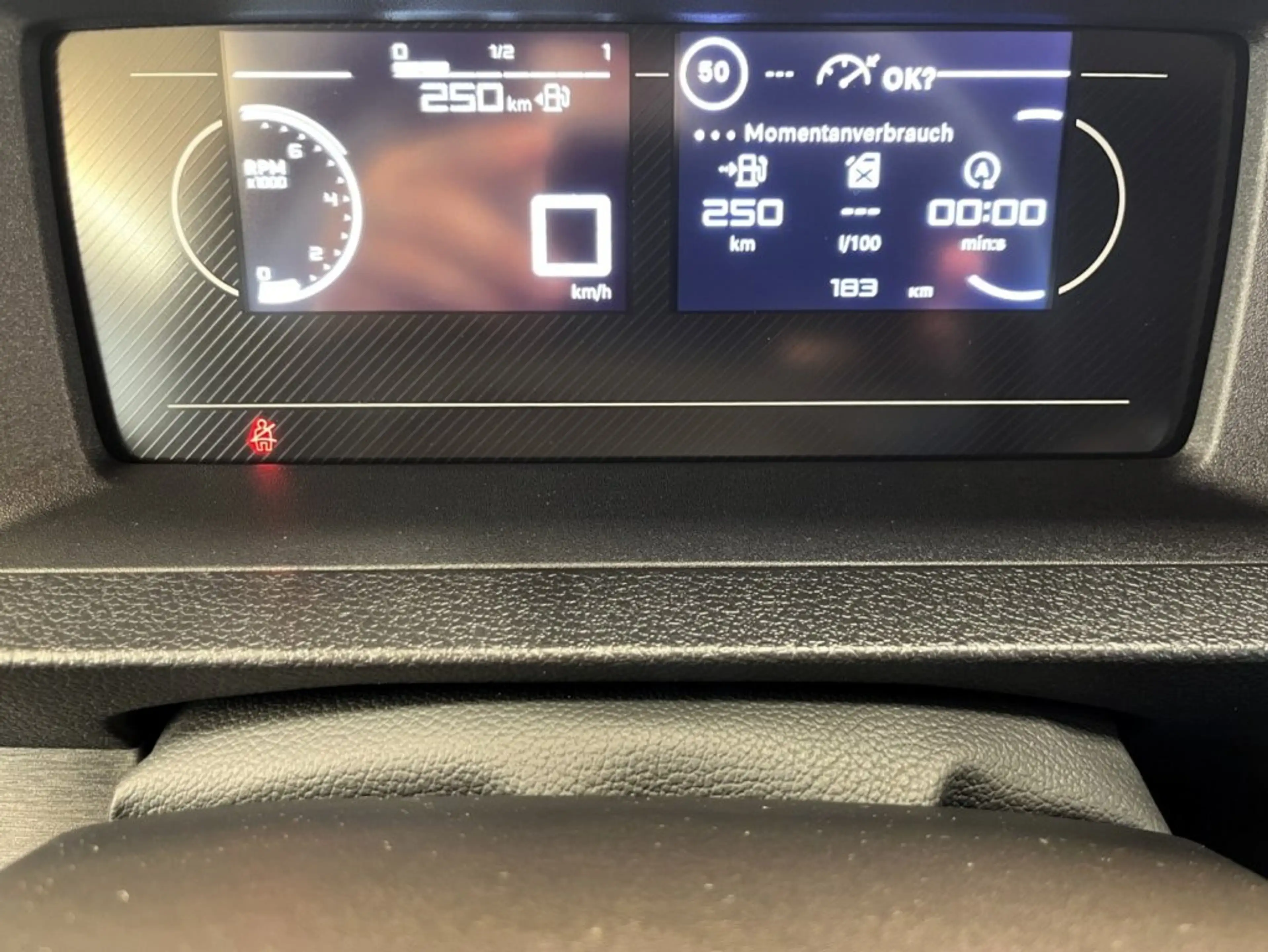 Peugeot Expert L3 BHDI 150 S&S — photo 10