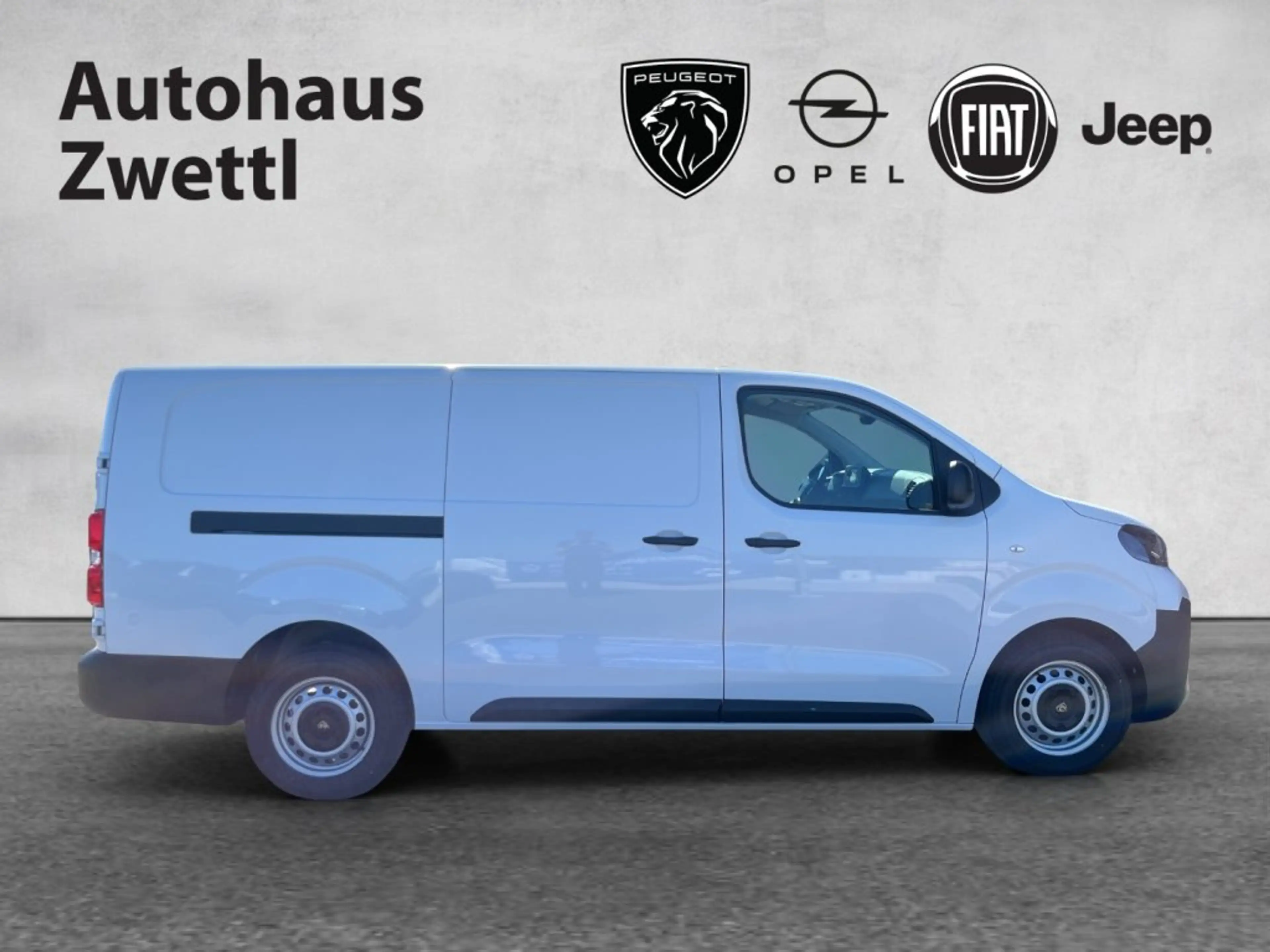 Peugeot Expert L3 BHDI 150 S&S — photo 6