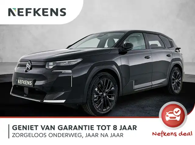 Citroen C5 Aircross SUV Max Comfort Range 73 kWh 210pk | 17% bijtellin