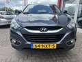 Hyundai iX35 2.0i Dynamic AUTOMAAT Trekhaak/CruiseControl Grijs - thumbnail 3