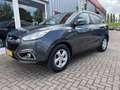 Hyundai iX35 2.0i Dynamic AUTOMAAT Trekhaak/CruiseControl Grijs - thumbnail 4