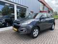 Hyundai iX35 2.0i Dynamic AUTOMAAT Trekhaak/CruiseControl Grijs - thumbnail 21