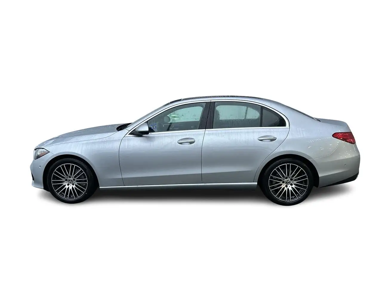 Mercedes-Benz C-Class fotografie Mercedes-Benz C-Class