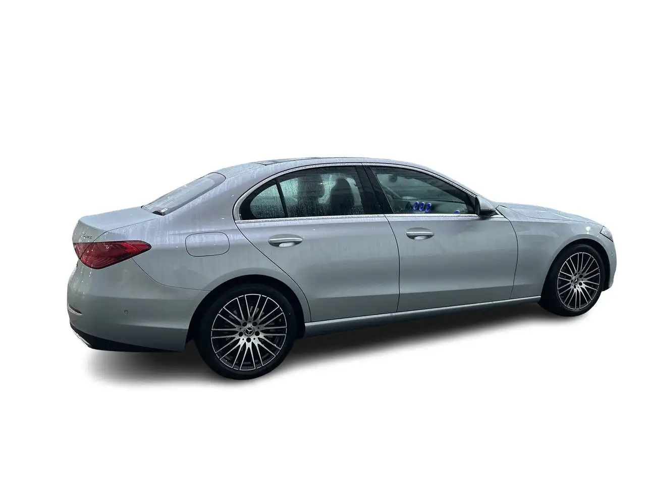 Mercedes-Benz C-Class fotografie Mercedes-Benz C-Class