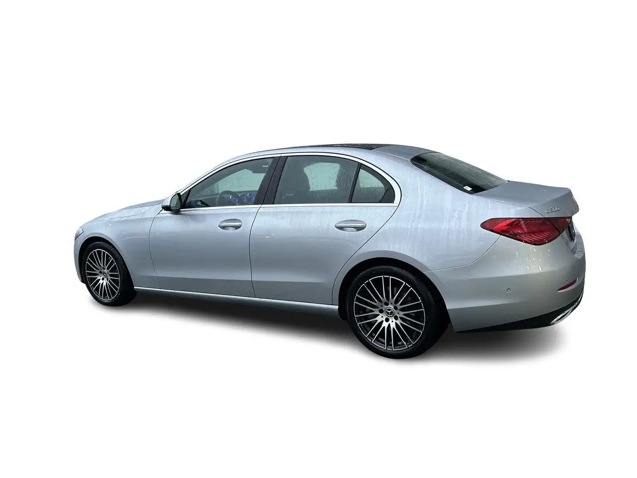 Mercedes-Benz C-Class fotografie Mercedes-Benz C-Class